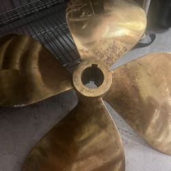 SEARAY PROPELLERS 28x26