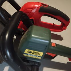 Head Shear 