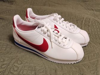 Nike Cortez womens 8