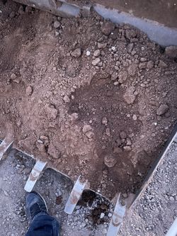 Free Dirt Free Delivery Free Fill Dirt