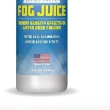 Essential Values DJ’s Party Fog Juice (32 oz)