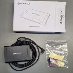 BlackVue LTE Module