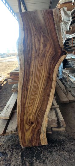 RARE "rosewood" Slabs