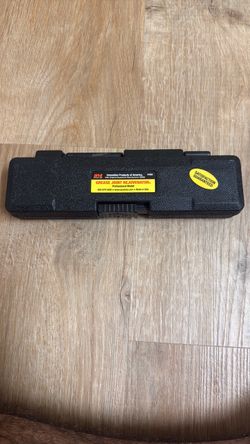 IPA Grease Joint Rejuvenator Professional Model