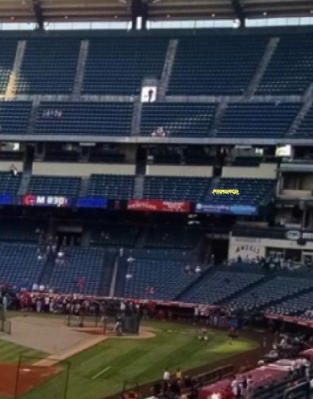 Yankees Vs Angels
