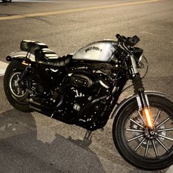 2015 Harley Davidson Iron 883