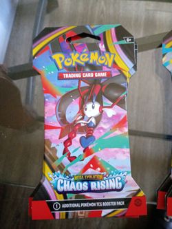 Pokémon cards