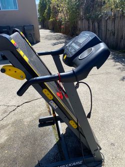 Treadmill