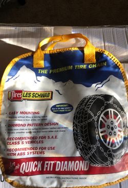 Tire Chains
