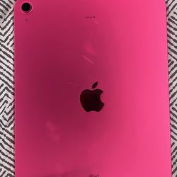 Ipad 10th gen