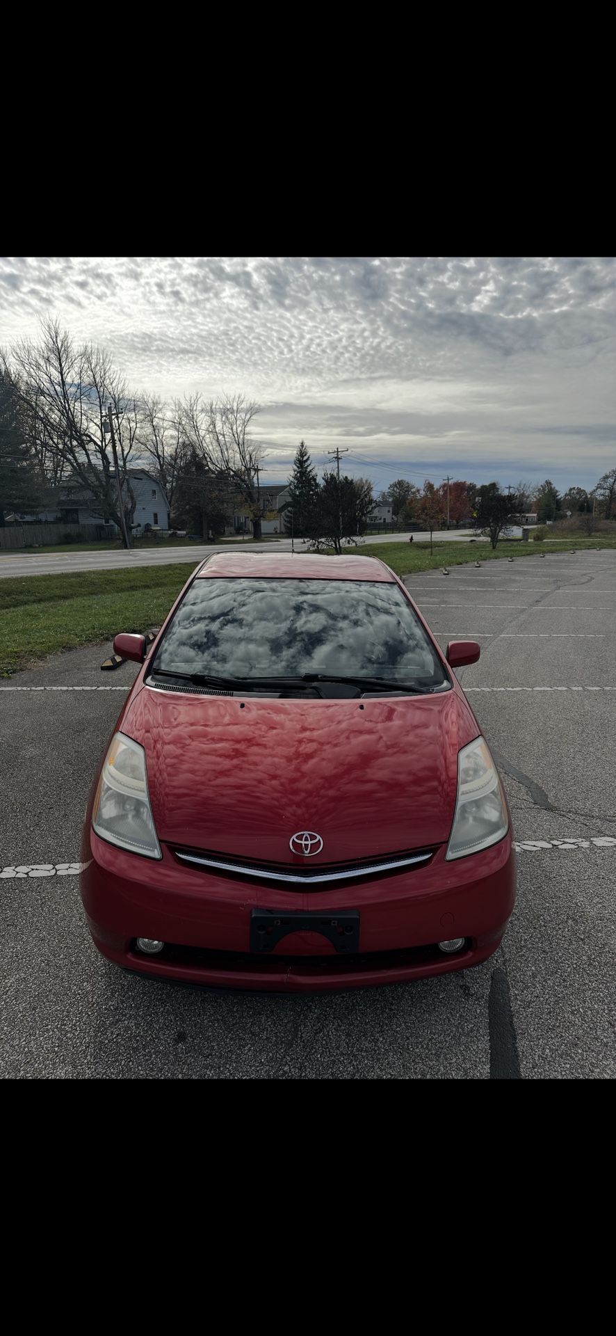 2008 Toyota Prius