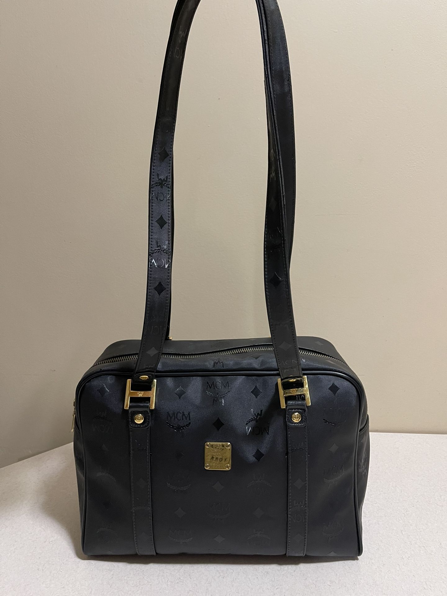 MCM Shoulder Bag