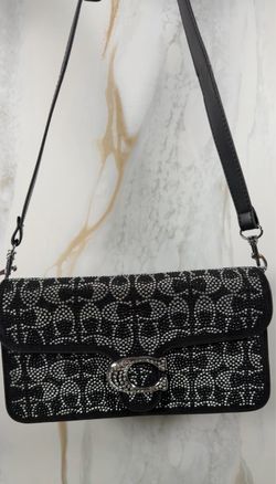 Purse/Bolsa