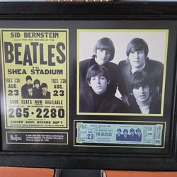 Beatles collectable