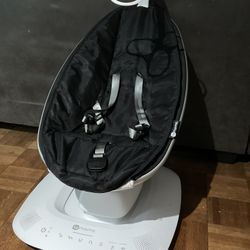4moms MamaRoo Swing
