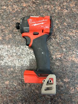 Milwaukee fuel m18 3 speed impact TOOL ONLY