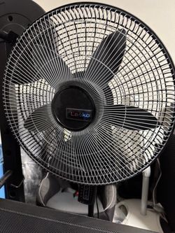 Lasko Fan