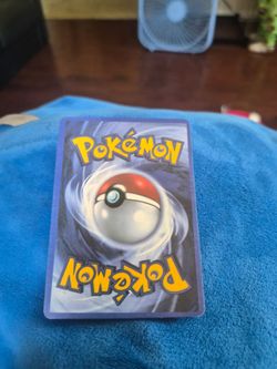Pokémon card Regieleki VMAX