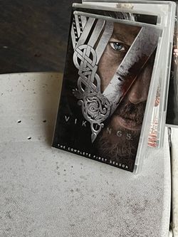 Viking Series 