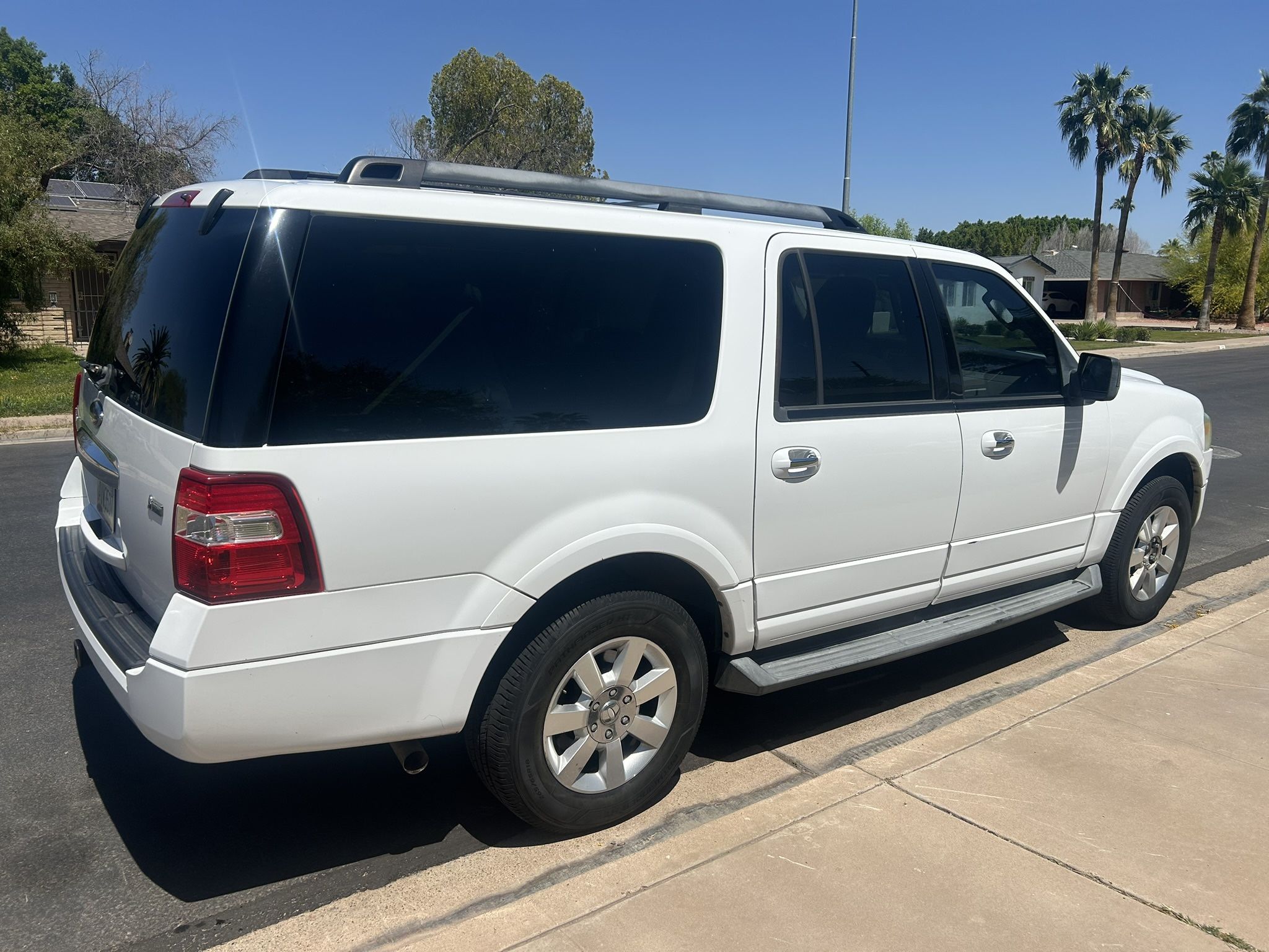2010 Ford Expedition