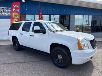 2012 GMC YUKON XL