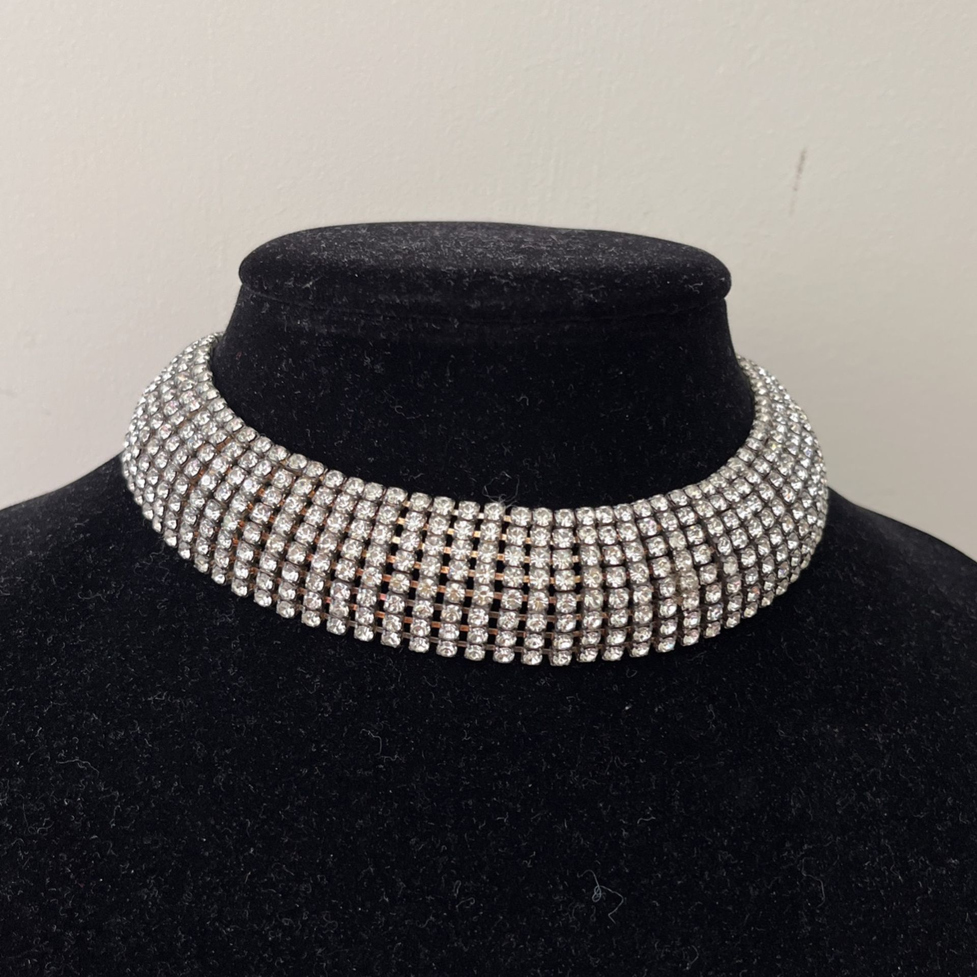Vintage Choker