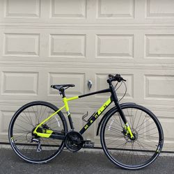 Marin Fairfax 2 – Lightweight Hybrid Fitness Bike – Medium Frame – Excellent Condition! Bicycle