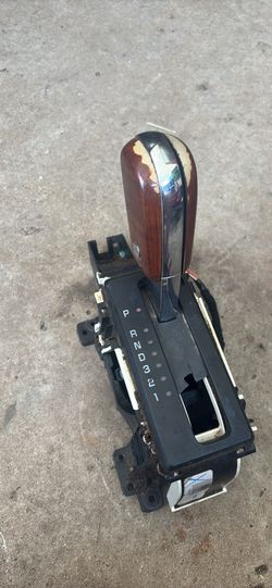 2009-2014 ford f150 shifter