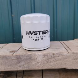 GM 2.4/4.3 Vortec Engine Oil Filter 1584120