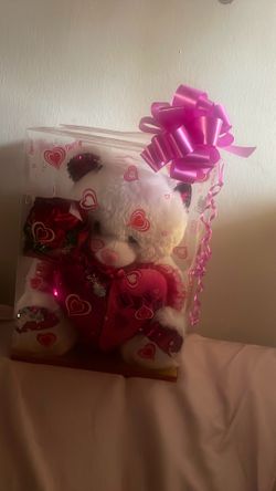 Love bear
