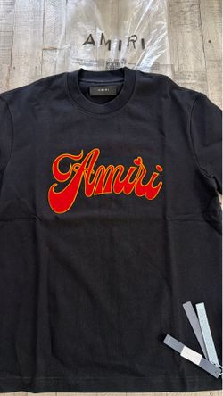 Men’s Amiri shirt