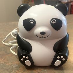 Panda Pediatric Nebulizer