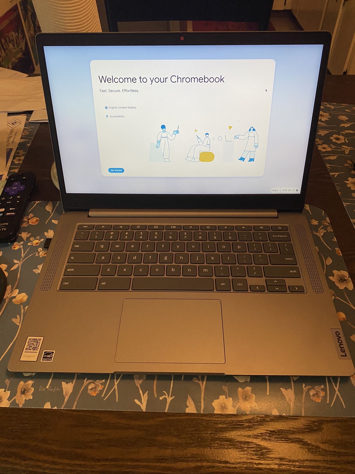 New Chrome book Laptop For Sale