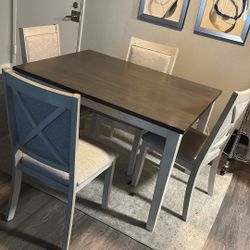 Small Dining Room Table