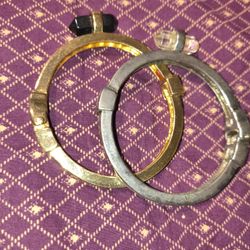 Jewelry  Stored & Unused Pairs $10 Some May Be Silver