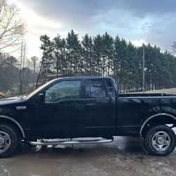 2007 Ford 150