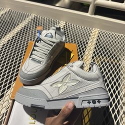 Louis Vuitton LV Stakes Sneakers 