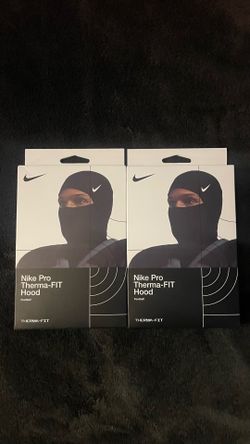 Nike Ski Mask