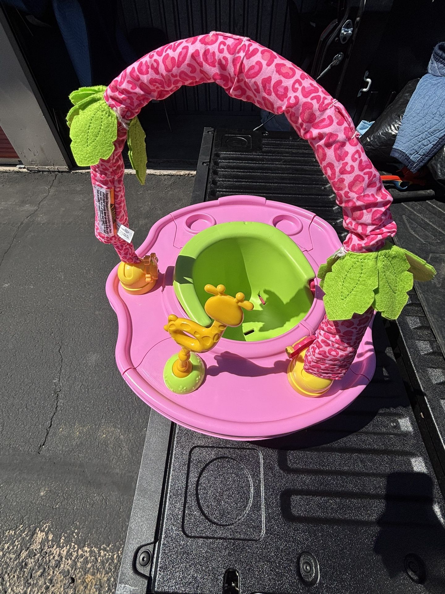 Baby Seat