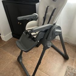 High Chair