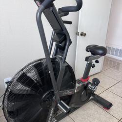 Schwinn Airdyne 7 AD7 Air Bike Exercise Airbike