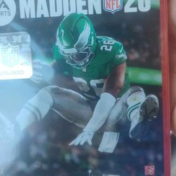 Madden26