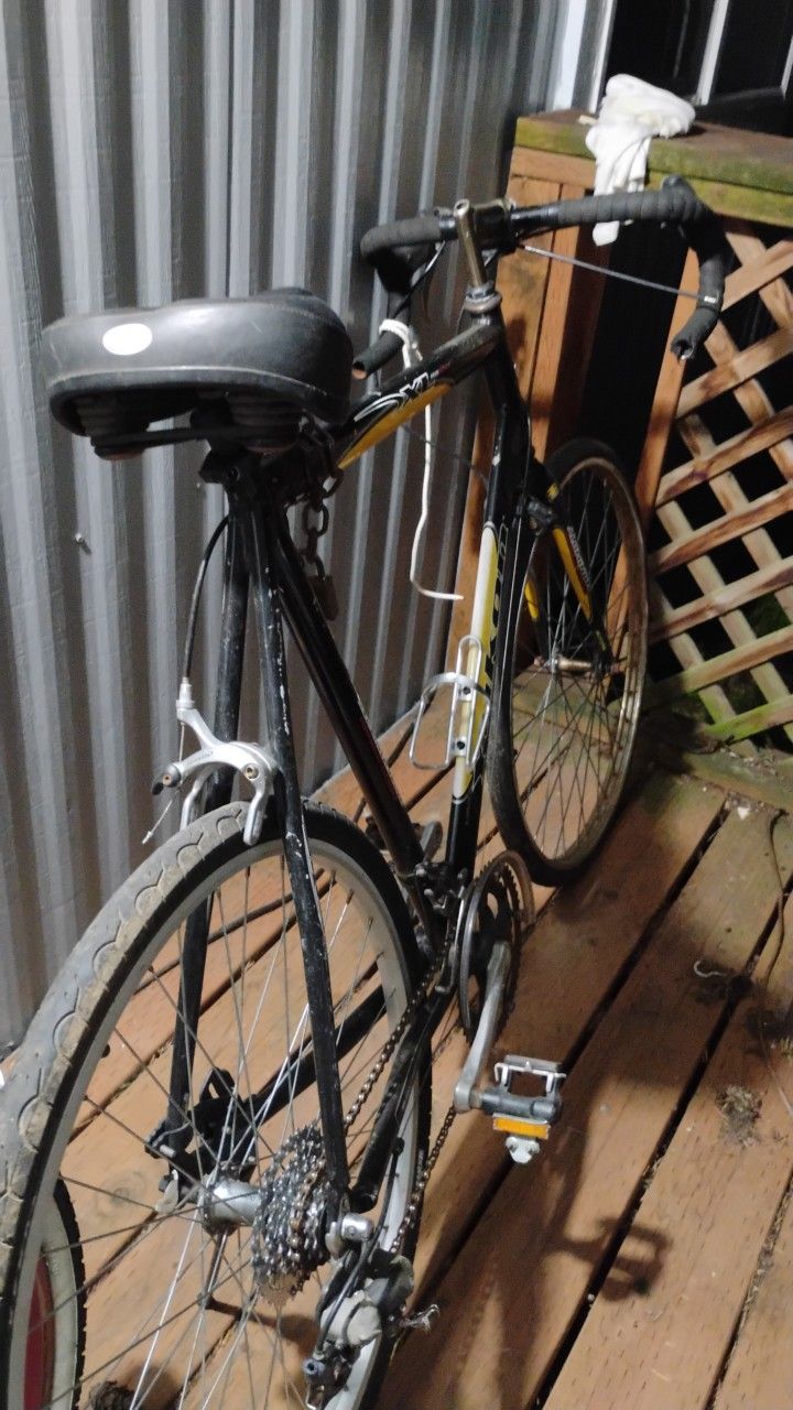 Road Bike