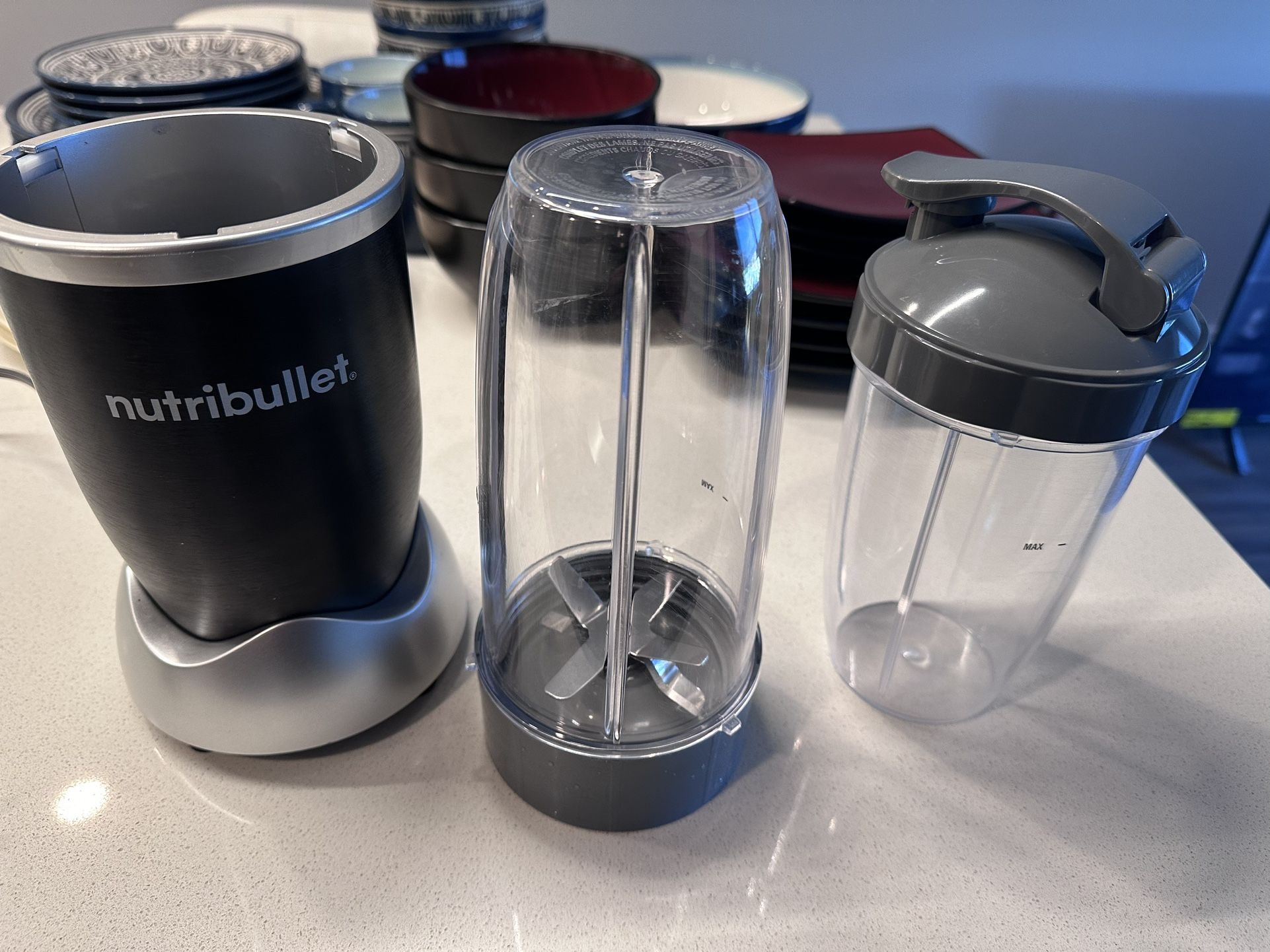 NutriBullet Pro
