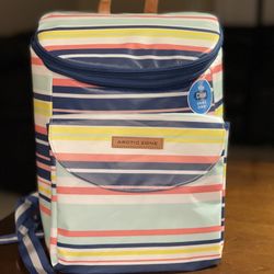 Backpack Cooler - 24 Can Capacity