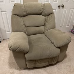 Ashley Recliner 