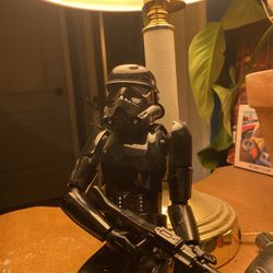 Star Wars Dark Trooper