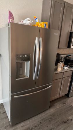 Fridgidaire Gallery