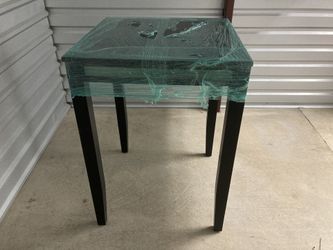 Tall Table - 48”L - 23”W 