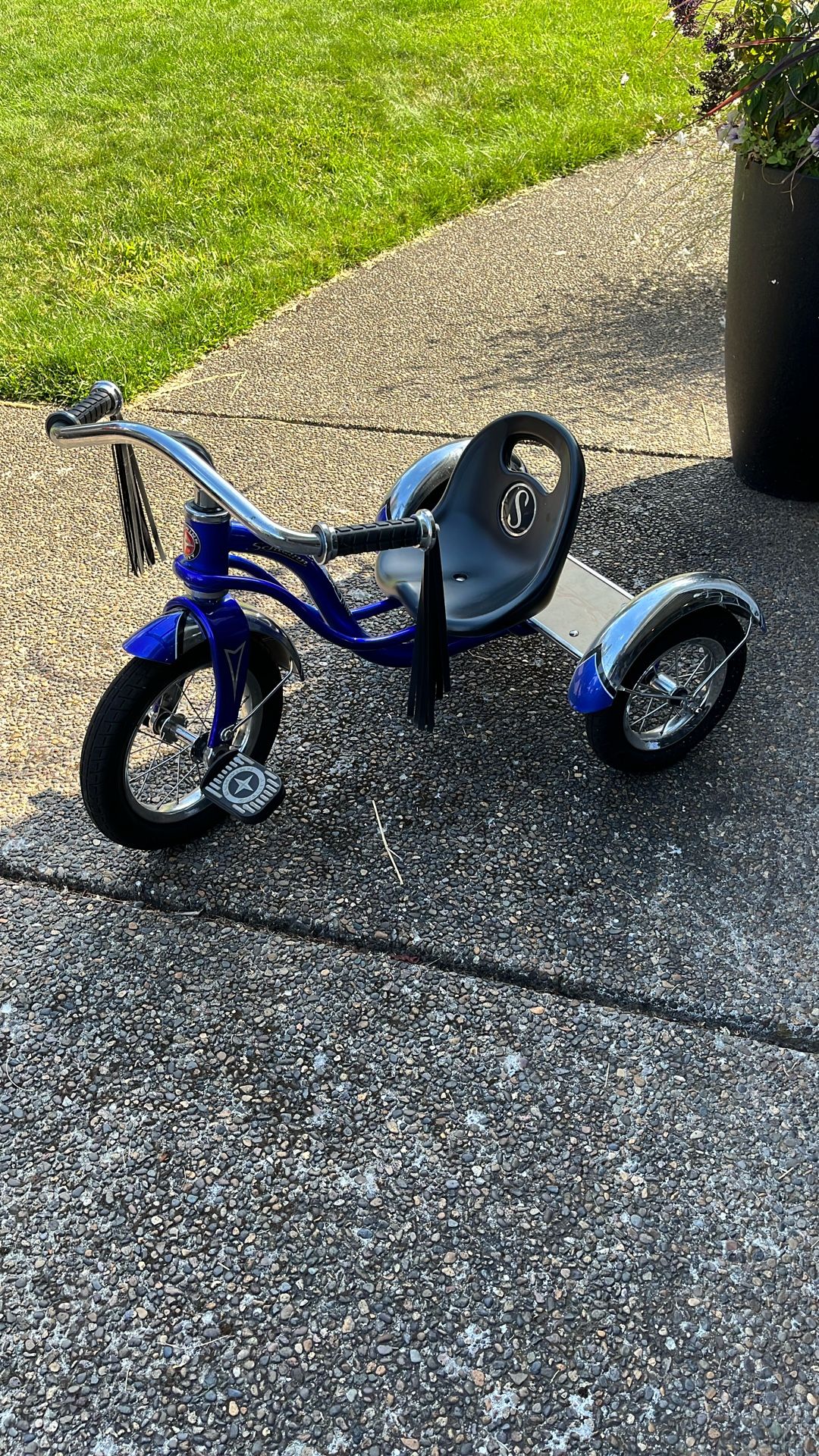 Schwinn Trike